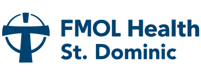 St Dominic
